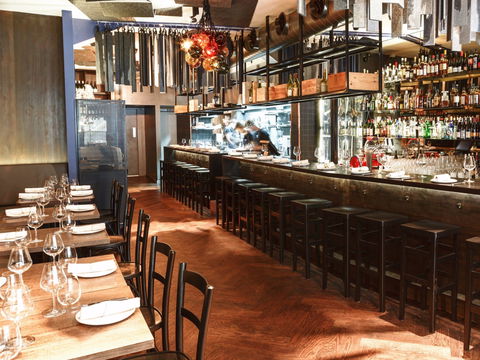 Monopole - Melbourne Tourism 1