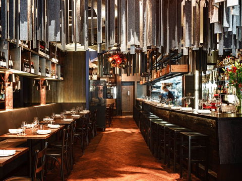 Monopole - Melbourne Tourism 2