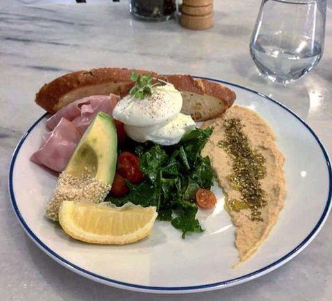 Mr O Kitchen Espresso - Melbourne Tourism 0