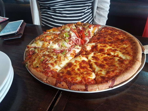 Numero Uno - Melbourne Tourism 0