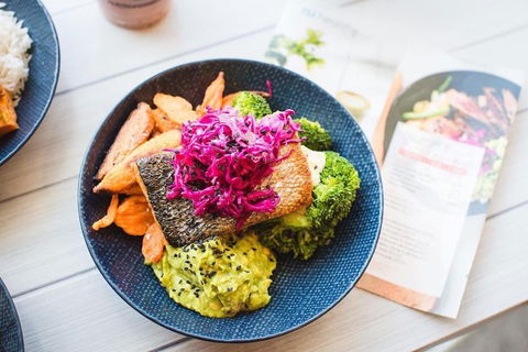 Nutrition Station Burleigh - Melbourne Tourism 0