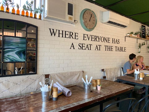 Oikos Cafe Ipswich - Melbourne Tourism 2