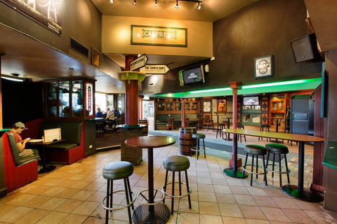 O'Malley's Irish Bar - Mooloolaba - Melbourne Tourism 0