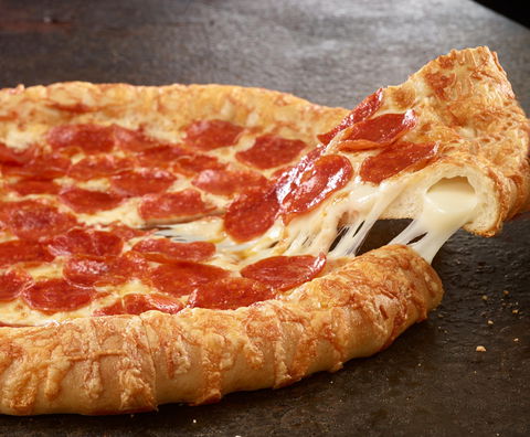 Pizza Hut - Browns Plains - Melbourne Tourism 0