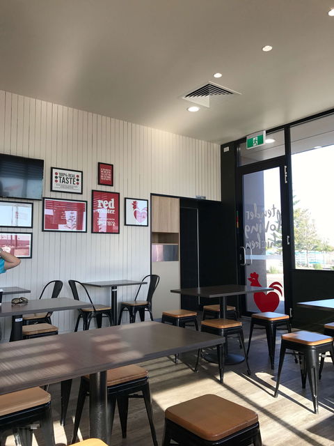 Red Rooster - Butler - Melbourne Tourism 0
