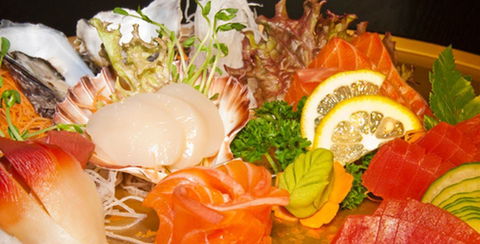 Sapporo Japanese Restaurant - Melbourne Tourism 0