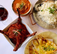 Singh's Bala Da Dhaba - Melbourne Tourism