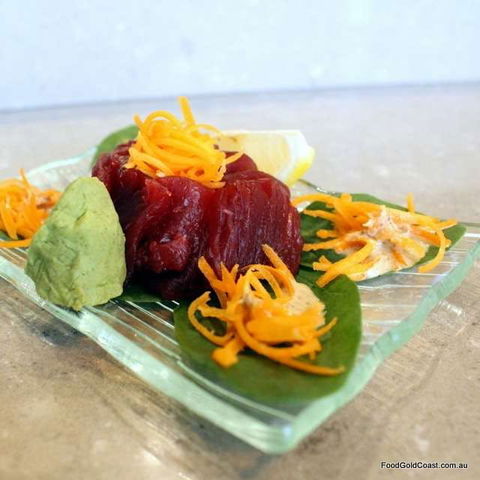 Sushi At Palm Beach - Melbourne Tourism 0