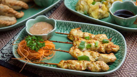 Thai On Earth - Melbourne Tourism 0
