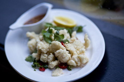 The Merton Bistro - Melbourne Tourism 0