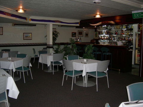 The Blue Heeler Licensed Restaurant - Melbourne Tourism 0