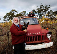 The Shiraz Republic - Melbourne Tourism