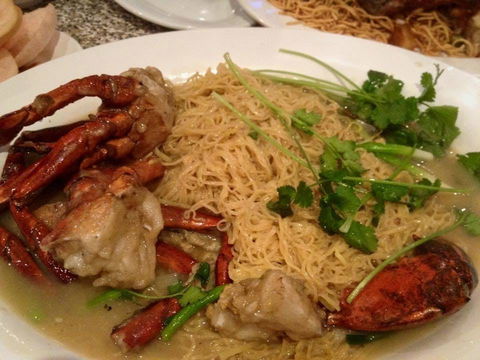 Thien Phu Restaurant - Melbourne Tourism 0
