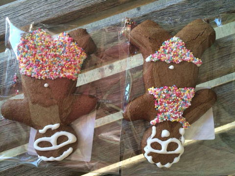 Waffle On A Stick - Melbourne Tourism 0