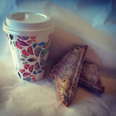 WAKE Cafe And Jaffle Van - Melbourne Tourism 0