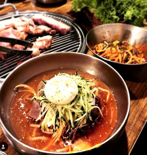 678 Korean BBQ - Eastwood - Melbourne Tourism 0