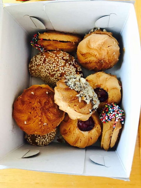 Achillion Cakes - Preston - Melbourne Tourism 0