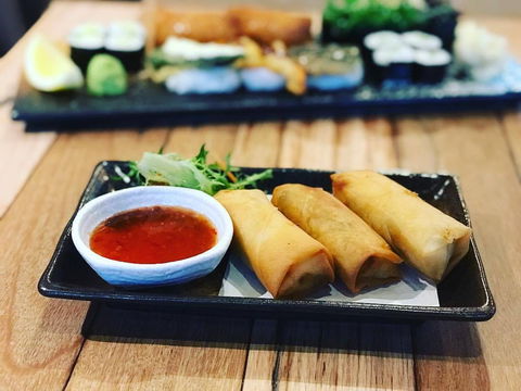 Akira Sushi - Ashfield - Melbourne Tourism 0