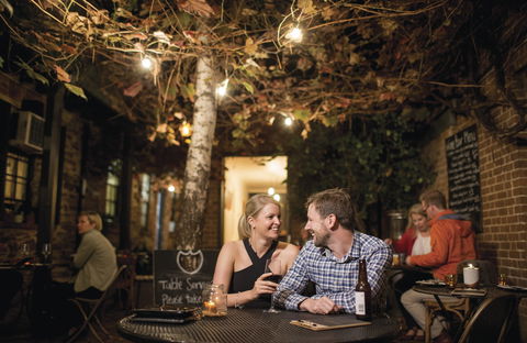 Alby & Esther's - Melbourne Tourism 1