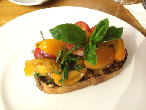 Alessandro's Pizzeria - Melbourne Tourism 0