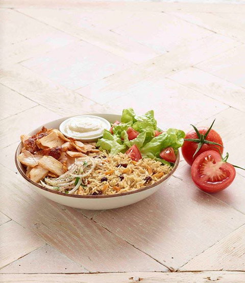 Ali Baba - Epping - Melbourne Tourism 0