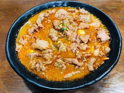 Alleyway Kitchen - Melbourne Tourism 0