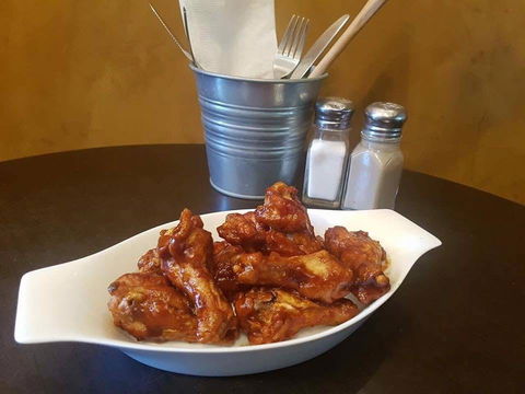 Antonio's Pizzeria - Melbourne Tourism 0