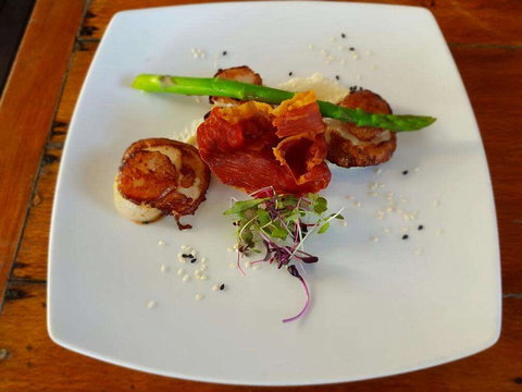 Apres Beach Bar And Grill - Melbourne Tourism 0