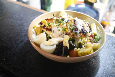Arthur Street Cafe - Melbourne Tourism 0