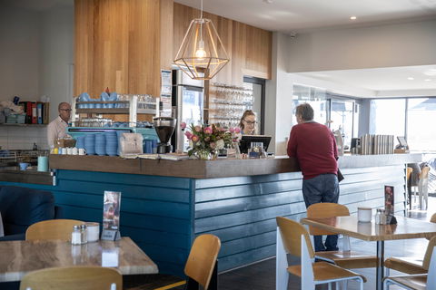 Ballarat Yacht Club - Melbourne Tourism 0