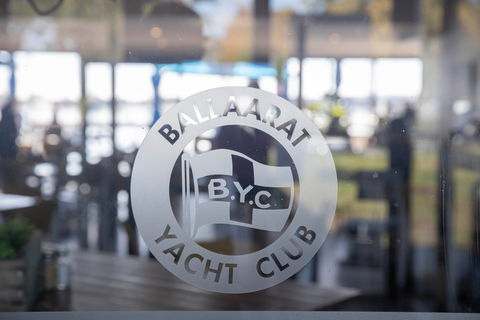 Ballarat Yacht Club - Melbourne Tourism 2