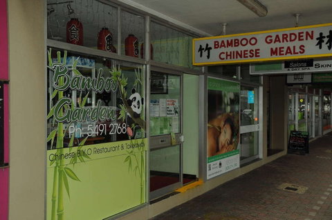 Bamboo Garden - Melbourne Tourism 0