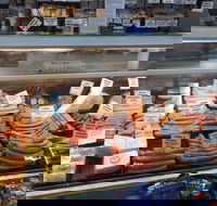 Brot  Wurst - Melbourne Tourism