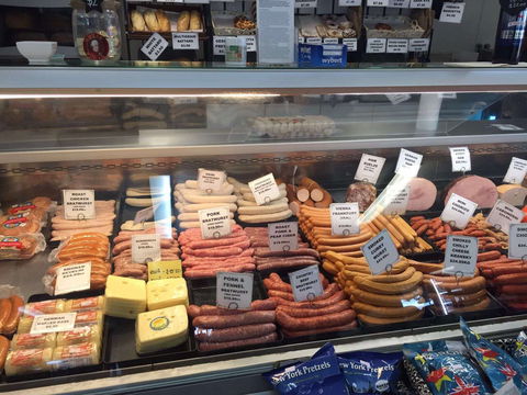 Brot & Wurst - Melbourne Tourism 0