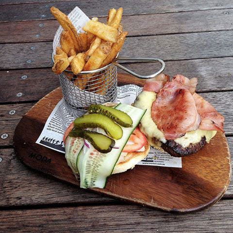 Chapter & Verse Bar And Lounge - Melbourne Tourism 0