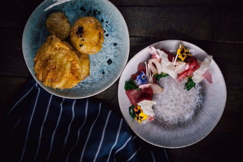 Cod's Gift - Melbourne Tourism 0