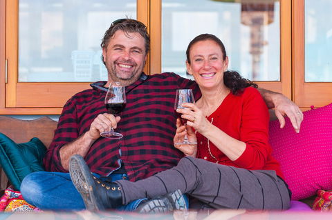 David Franz - Melbourne Tourism 1