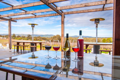 David Franz - Melbourne Tourism 2