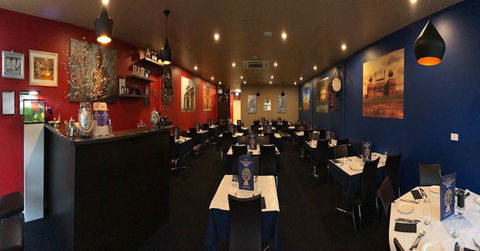Divine Indian - Melbourne Tourism 0