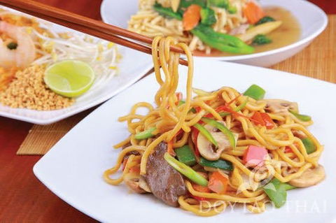 Doytao Thai - Redfern - Melbourne Tourism 0