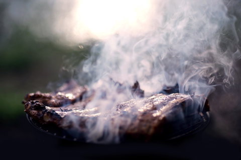 Flame Brothers Restaurant & Bar - Melbourne Tourism 0