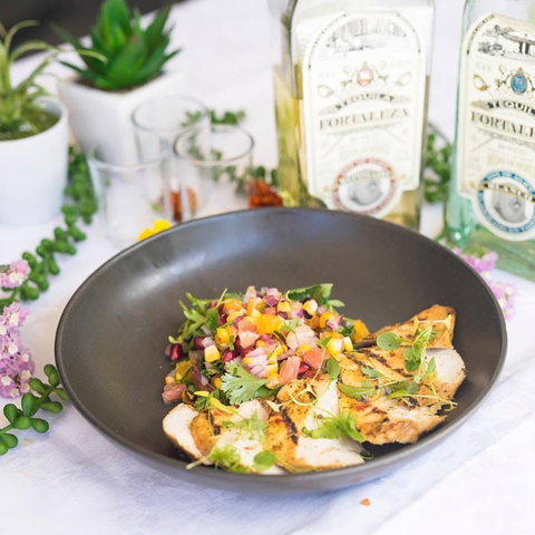 Frank & Blanco - Melbourne Tourism 0