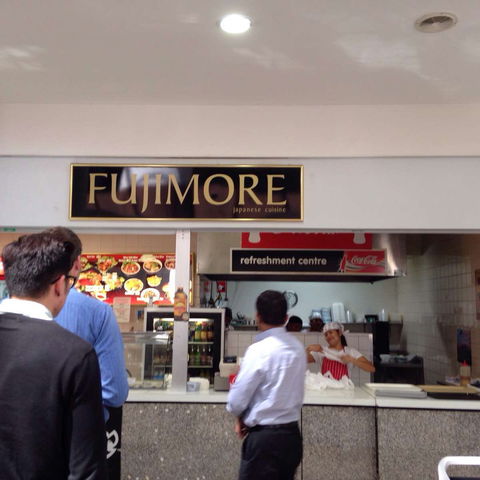 Fujimore - Melbourne Tourism 0