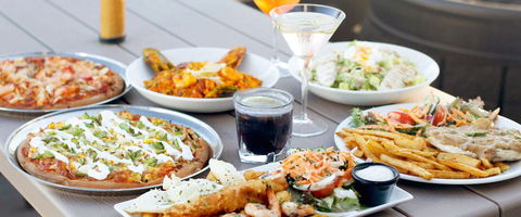 Godfather's Pizzeria - Preston - Melbourne Tourism 0