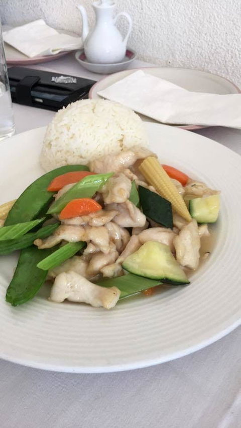 Gold Stream - Melbourne Tourism 0