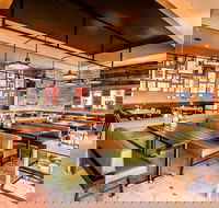 Grill'd Healthy Burgers - Woden - Melbourne Tourism