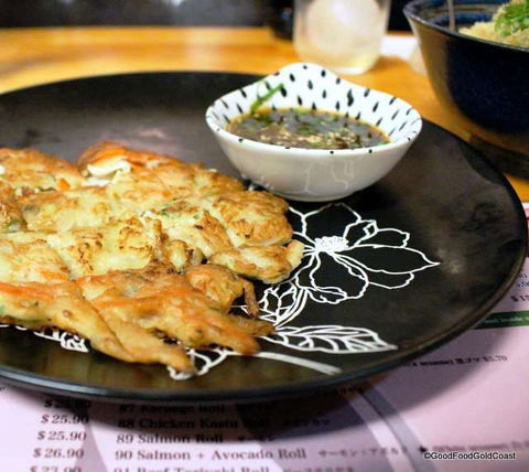 Hachi Japanese Restaurant - Melbourne Tourism 0
