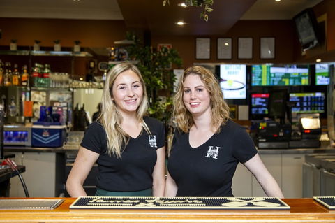 Hibernian Hotel - Melbourne Tourism 0