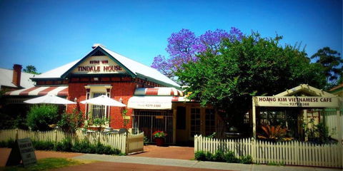 Hoang Kim Vietnamese Cafe Restaurant - Melbourne Tourism 0