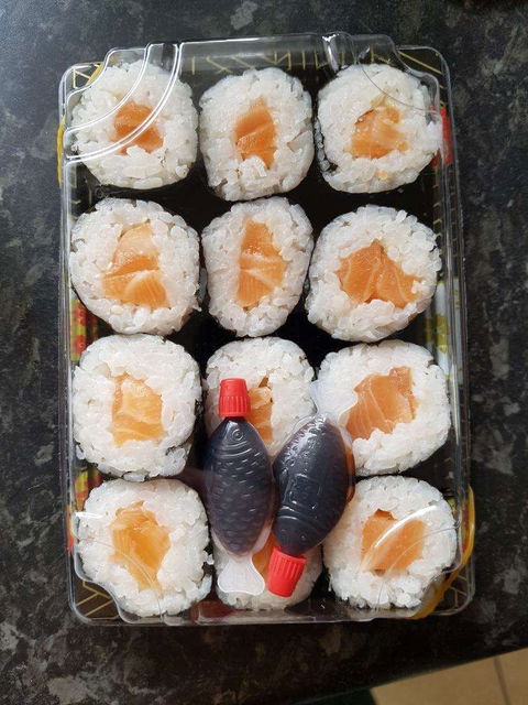 J.J Sushi - Ashburton - Melbourne Tourism 0